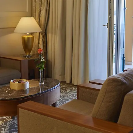 Hotel Palace Portoroz