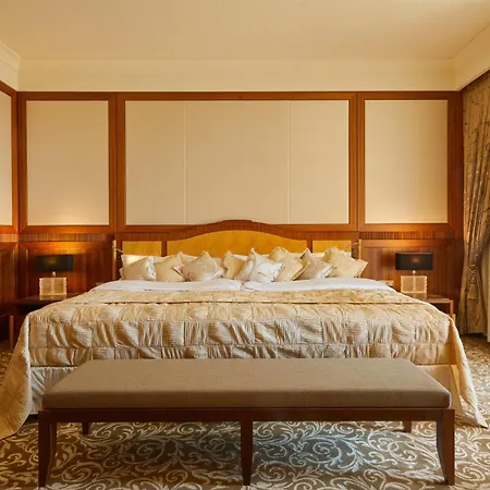 Palace Hotel Portoroz