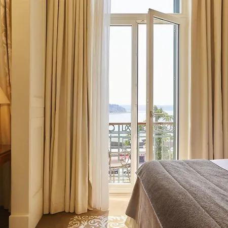 Hotel Palace Portorož