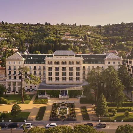 Palace 5* Portoroz