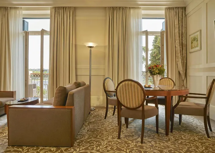 Hotel Hotel Palace Portoroz 5*