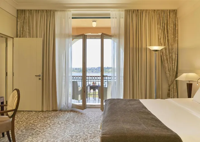 Hotel Palace Portoroz 5* Portorose