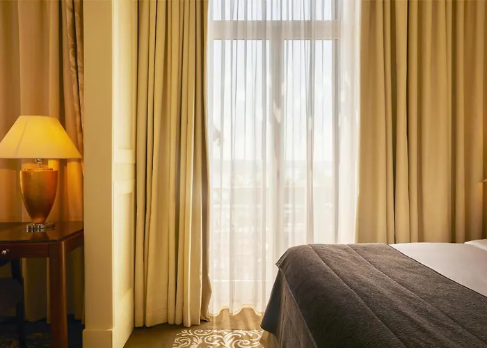 Hotel Palace Portoroz