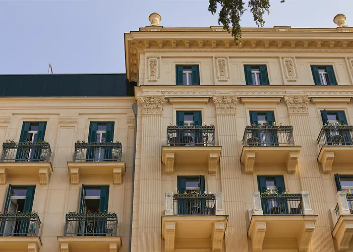 Palace فندق بورتوروز