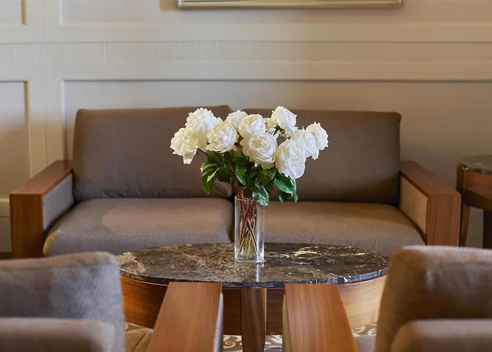 Hotel Hotel Palace Portoroz