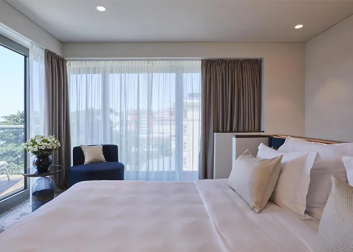 Palace بورتوروز