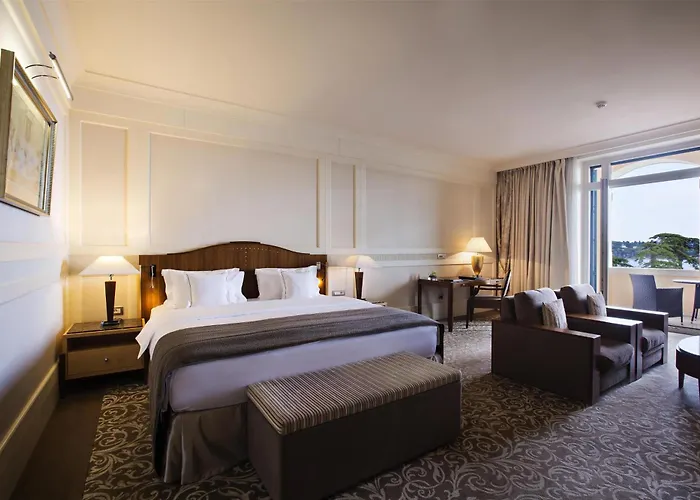 Hotel Hotel Palace Portoroz Portorose