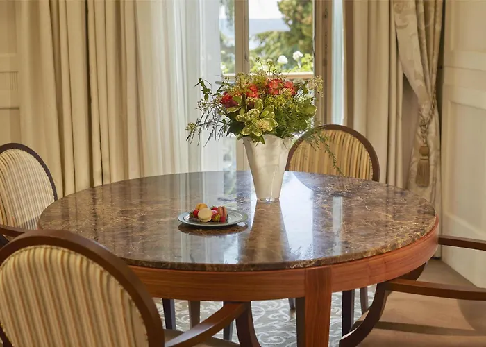 Hotel Palace Portoroz Portorose