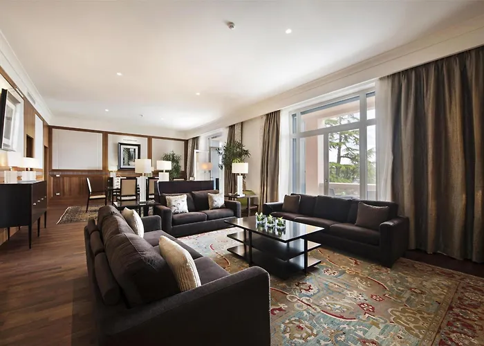 Hotel Hotel Palace Portoroz