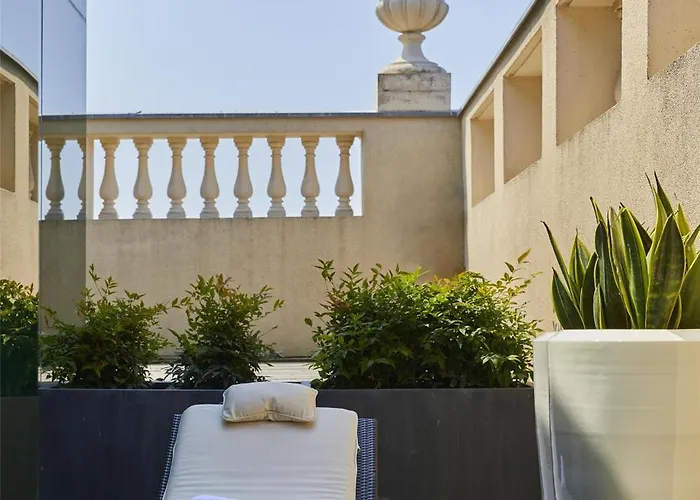 Hotel Hotel Palace Portoroz 5*