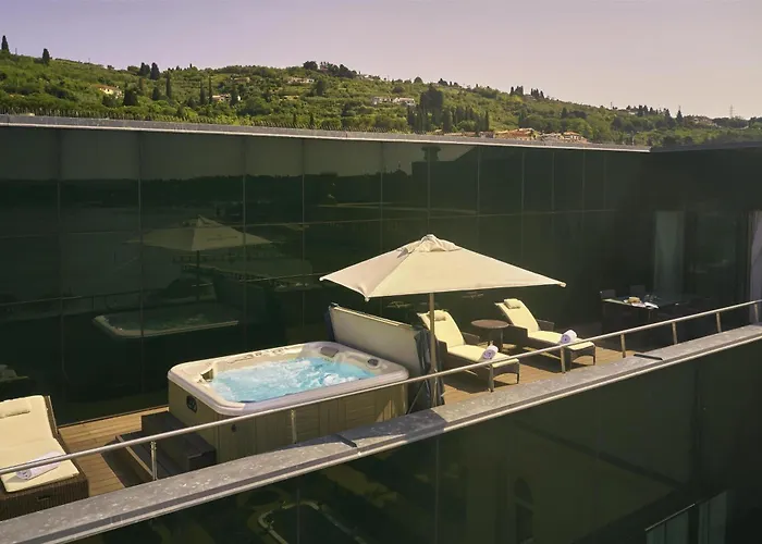 Hotel Palace Portoroz Hotel Portorose