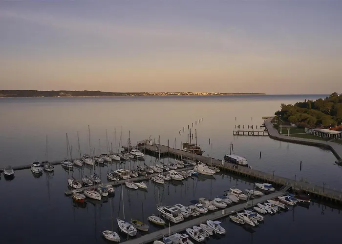 Hotel Hotel Palace Portoroz Portorose