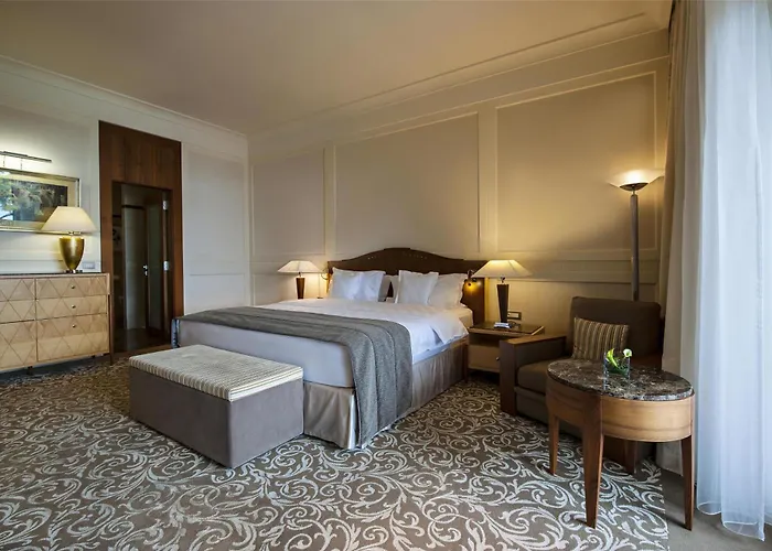 Hotel Palace Portoroz