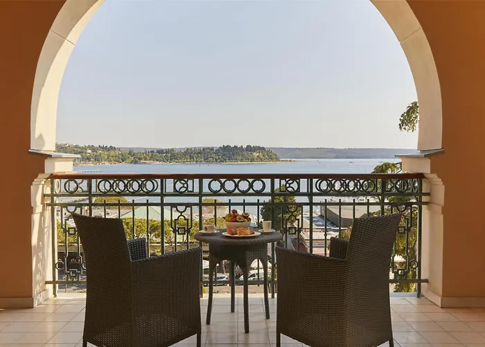 Hotel Hotel Palace Portoroz