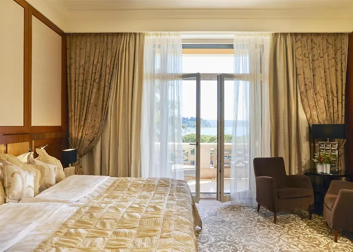 Hotel Hotel Palace Portoroz Portorose