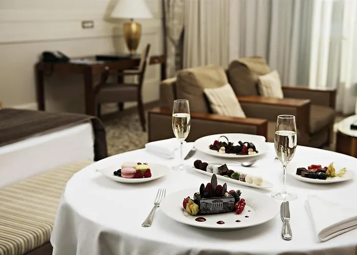 Hotel Palace Portoroz 5*