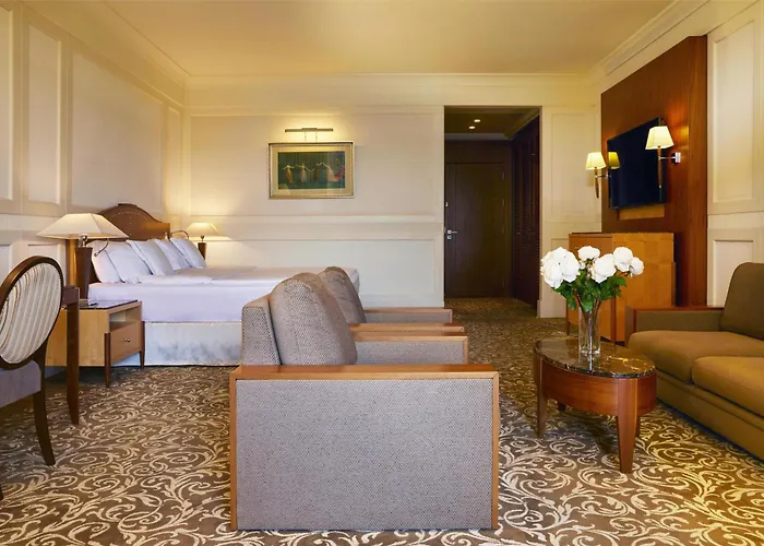 Hotel Palace Portoroz Hotel