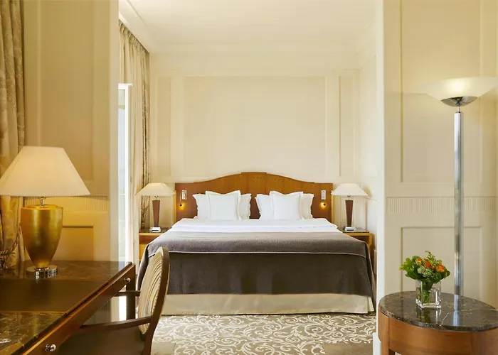 Hotel Palace Portoroz Hotel 5*