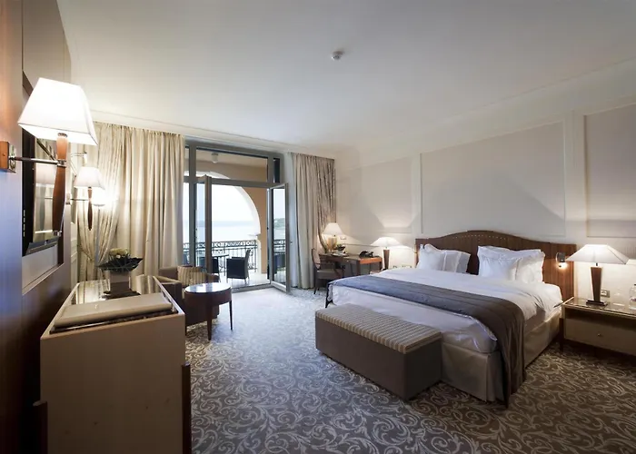 Hotel Hotel Palace Portoroz 5*