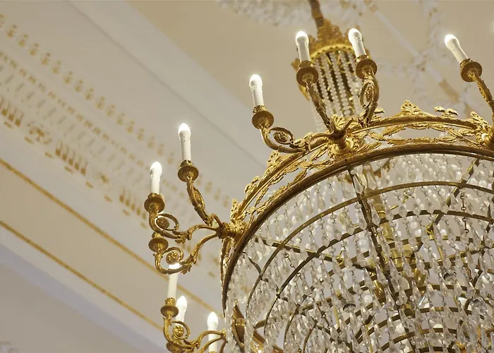 Hotel Palace Portoroz Hotel Portorose