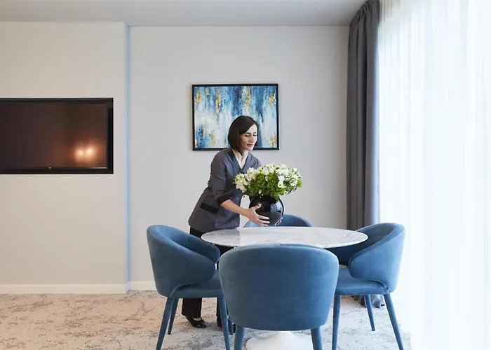 فندق Palace بورتوروز