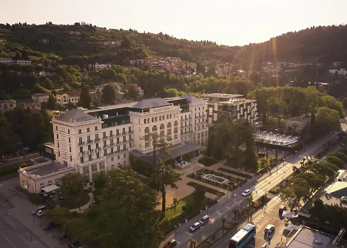 Hotel Palace Portoroz Portorose