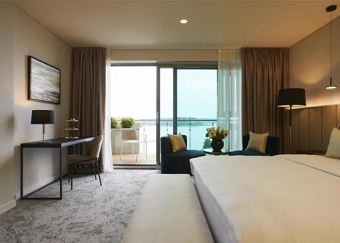 Hotel Hotel Palace Portoroz