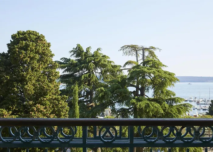 Hotel Hotel Palace Portoroz 5*