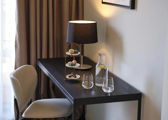 Hotel Palace Portoroz 5*