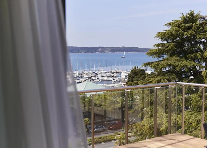 Hotel Palace Portoroz Portorose