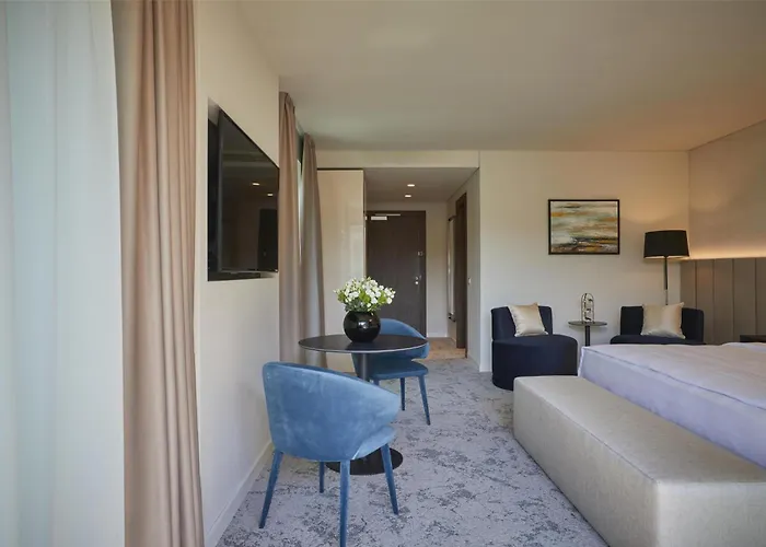 Hotel Palace Portoroz 5* Portorose