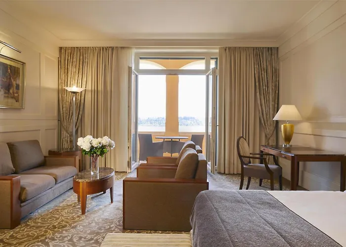 Hotel Hotel Palace Portoroz