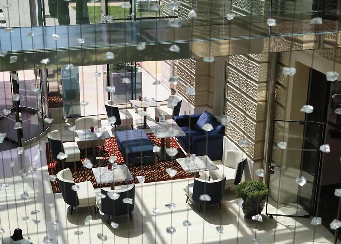 Palace فندق بورتوروز