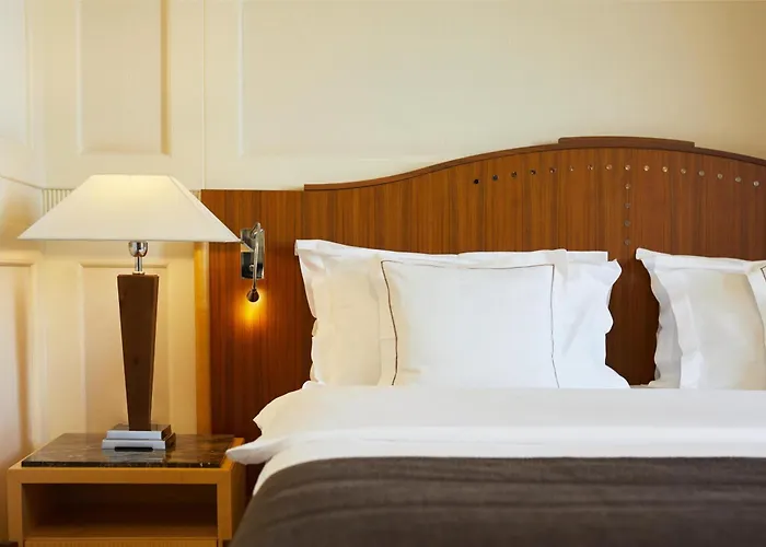 Hotel Palace Portoroz Portorose