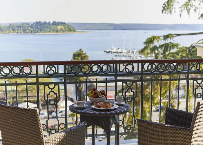 Hotel Palace Portoroz