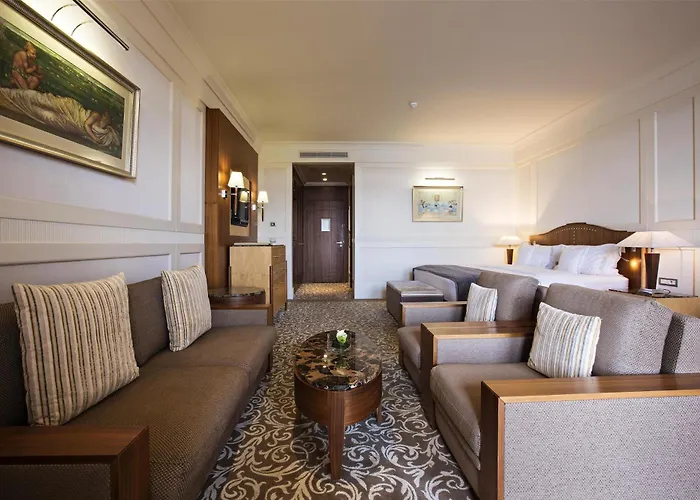 Hotel Palace Portoroz Hotel 5*