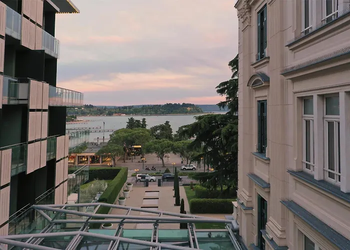 Hotel Hotel Palace Portoroz