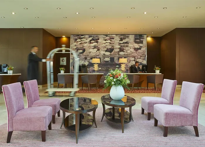 Palace فندق بورتوروز