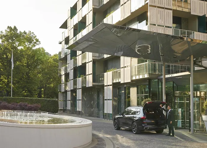 Hotel Hotel Palace Portoroz Portorose