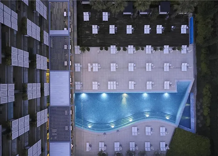 Hotel Palace Portoroz Portorose