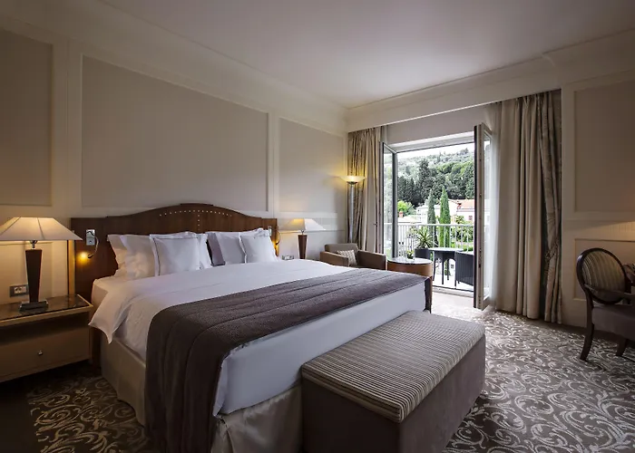 Hotel Palace Portoroz 5* Portorose