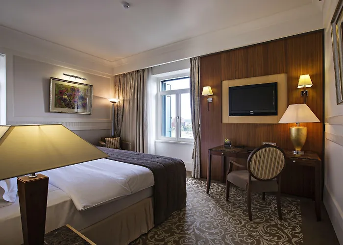 Hotel Palace Portoroz Hotel