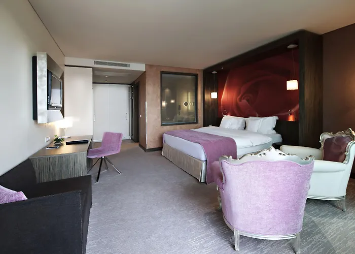 Palace 5* Порторож