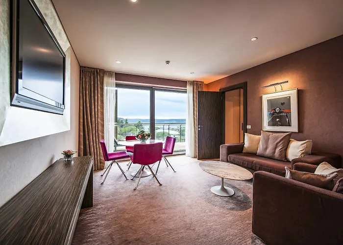 Hotel Palace Portoroz