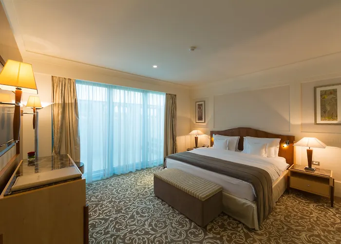 Hotel Hotel Palace Portoroz Portorose