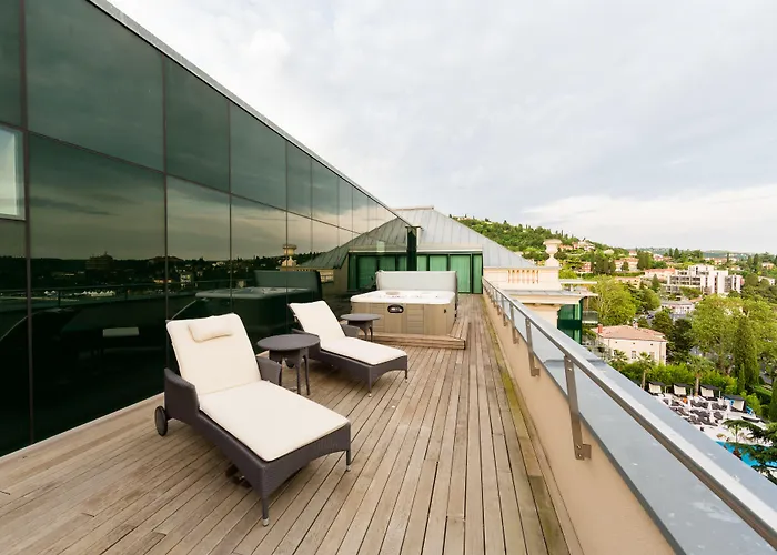 Hotel Hotel Palace Portoroz Portorose