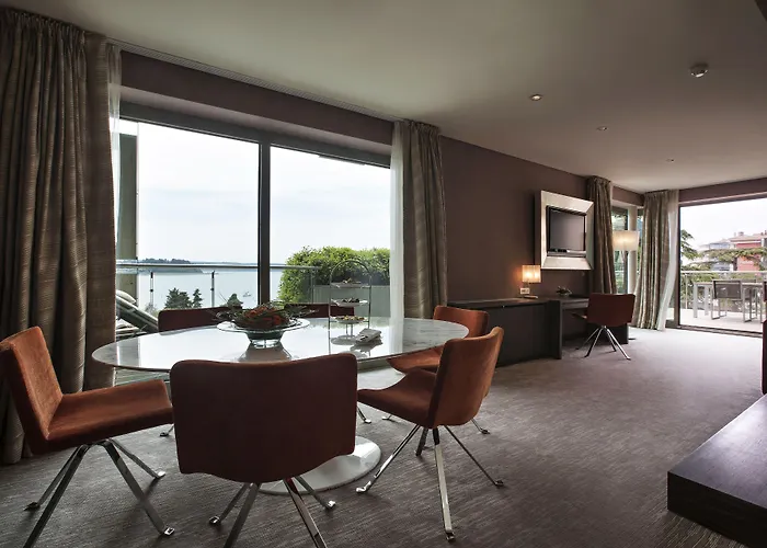 Hotel Palace Portoroz Hotel