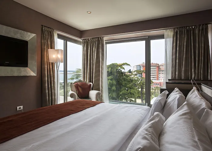 Hotel Hotel Palace Portoroz Portorose