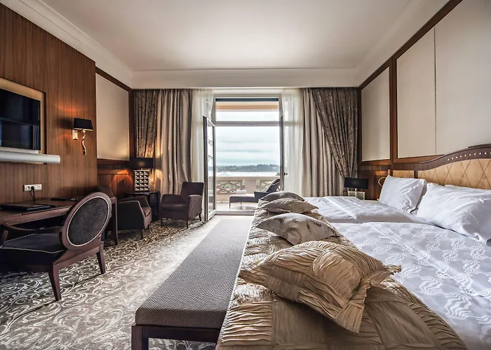 Hotel Palace Portoroz