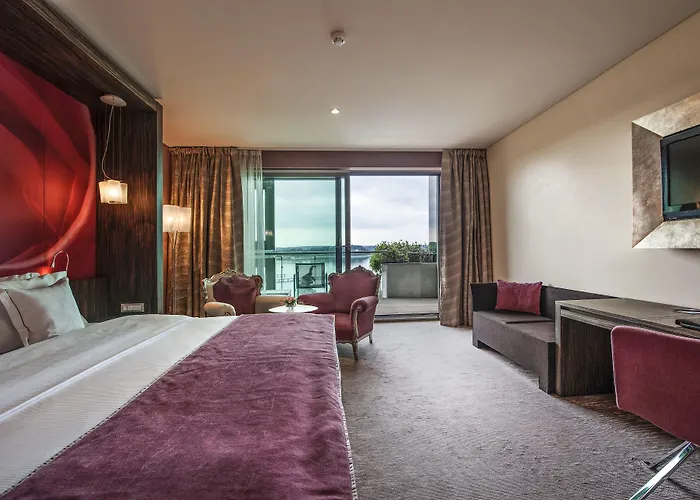 Hotel Hotel Palace Portoroz 5*